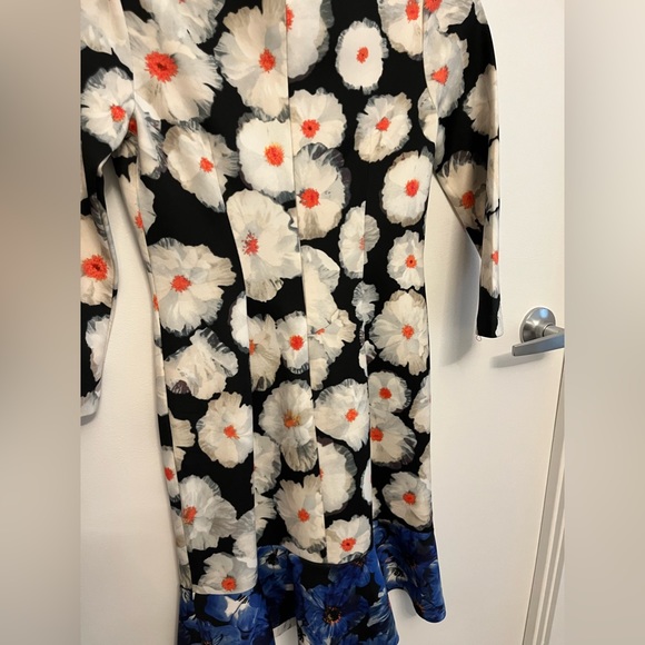 SOLD - Daisy dress - Picture 2 of 3